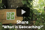 What is Geocaching Video