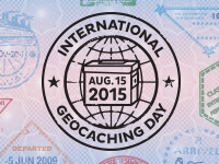 International Geocaching Day 2015!