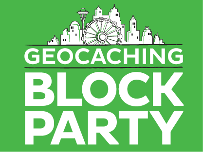 Geocaching Block Party
