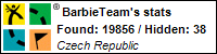 Profile for BarbieTeam Profile for BarbieTeam