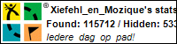Profile for Xiefehl Profile for Xiefehl