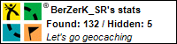 Profile for BerZerK_SR