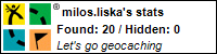 Profile for milos.liska