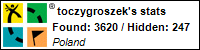 Profile for toczygroszek Profile for toczygroszek