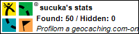 geocaching.com profil Profilom a geocaching.com-on