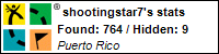Profile for shootingstar7 Profile for shootingstar7