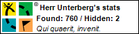 Profile for Herr Unterberg