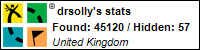 Profile for drsolly Profile for drsolly