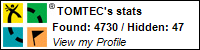 Profile for TOMTEC