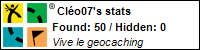 Profile for Cléo07 Profile for Cléo07