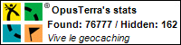 Profile for OpusTerra Profile for OpusTerra