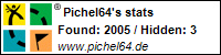 Profile for Pichel64 width=