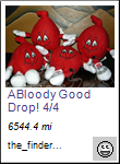 A Bloody Good Drop! 4/4 (TB)