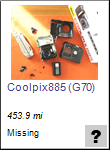 CoolPix885
