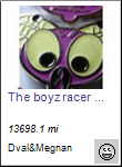 The Boyz Racer