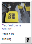 Yep Yellow