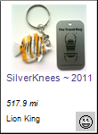 SilverKnees