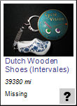 Dutch Wooden Shoes (Intervales)