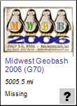Midwest Geobash 2006
