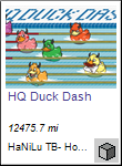 HQ Duck Dash
