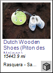 Dutch Wooden Shoes (Piton des Neiges)