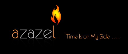 Azazel's FRPSP Charity Geocoin