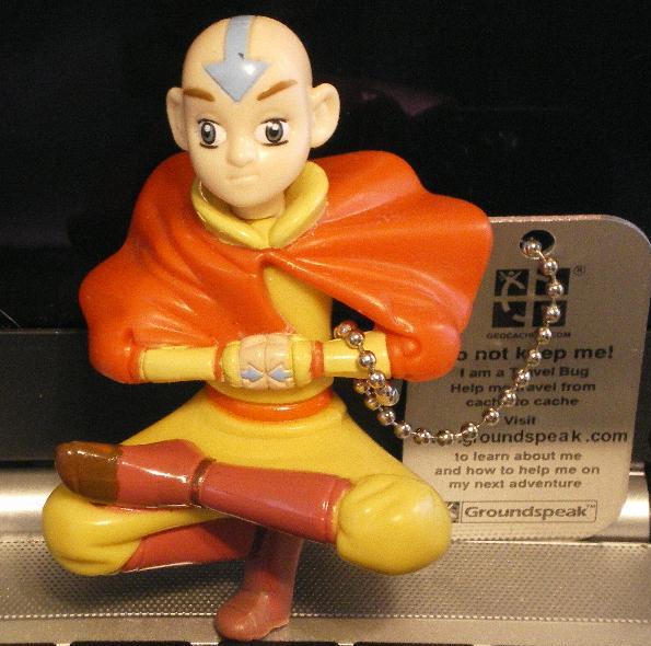Gallery Images related to Aang the last Airbender