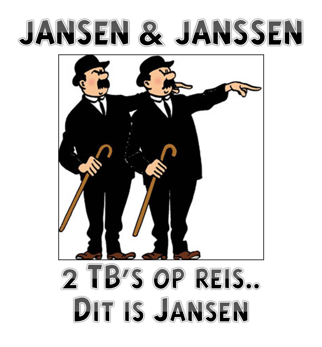Jansen...