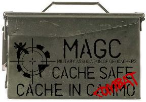 MAGC Logo