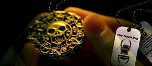 Aztec Gold Coin