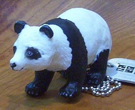 replacment panda