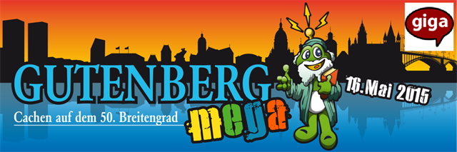 Gutenberg Mega
