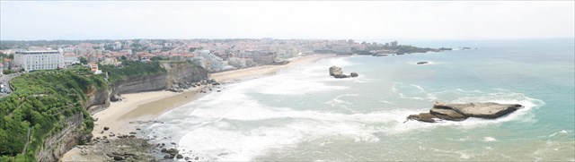Antlatik - Biarritz