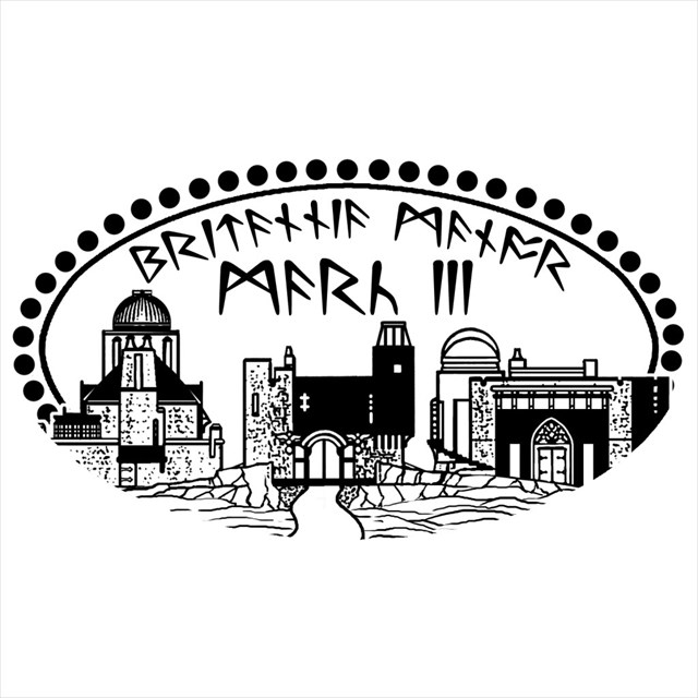 Britannia Manor