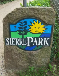 Sierre-Park