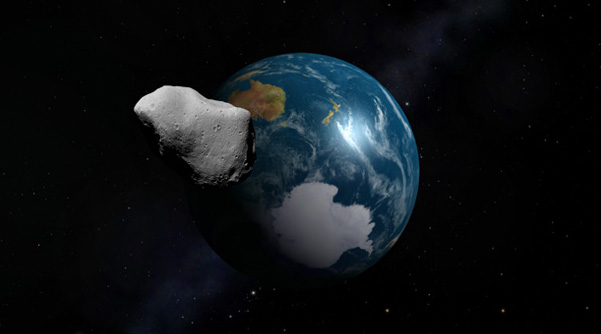Meteorit Morasko