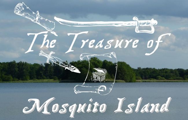 The Treasure of Mosquito Island