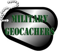 Military Geocachers