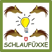 Logo Schlaufüxxe