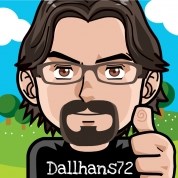 Dallhans72 - Himself