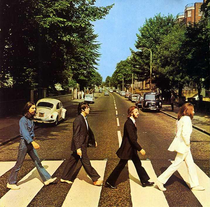 GC6F12 London - Beatles Abbey Road (Webcam Cache) in London, United Kingdom 