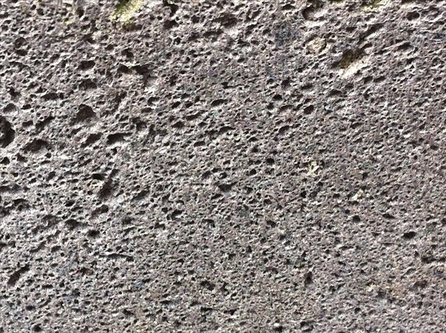 grobkörniger Basalt