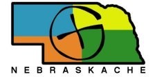 Nebraskache Logo