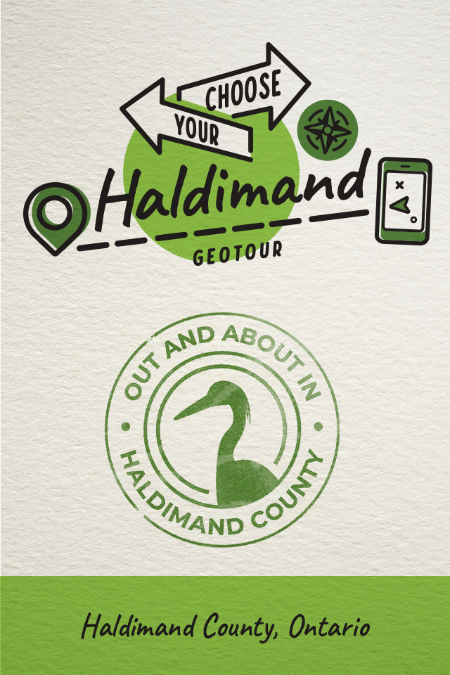 GeoTour: Out and About Haldimand County