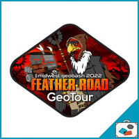 GeoTour: MWGB Feather Road