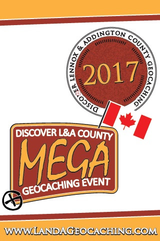 Discover L&A County Geocaching Event 2017