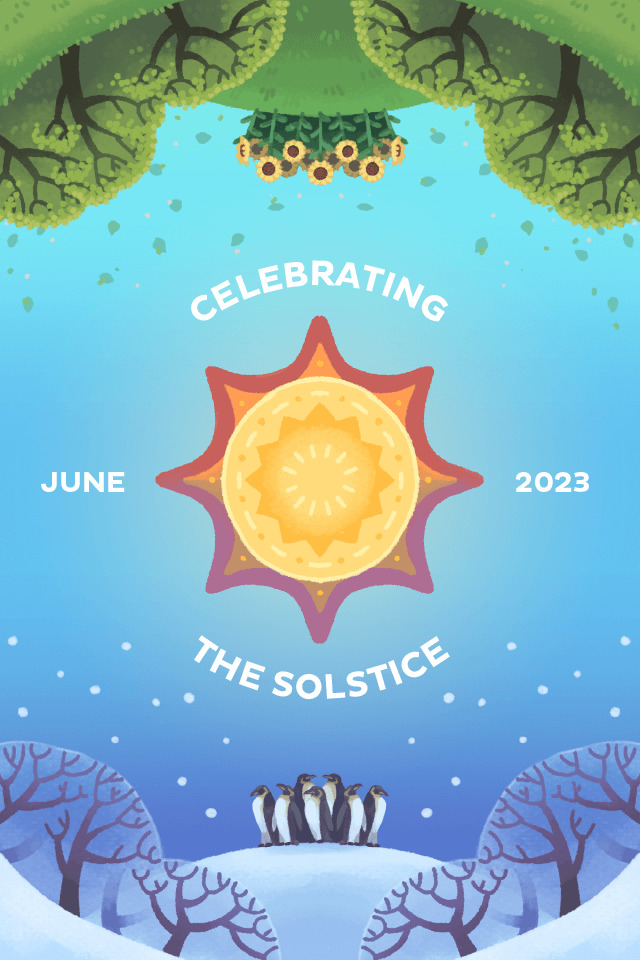June Solstice 2023