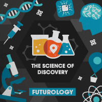 The Science of Discovery: Futurology