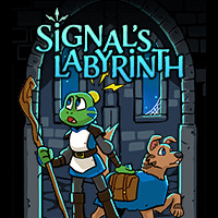 Signal?s Labyrinth: The castle