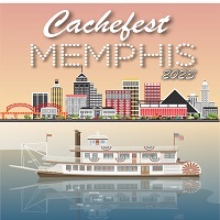 CacheFest Memphis
